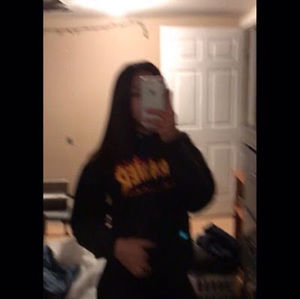 Meet your Posher, Kiehara